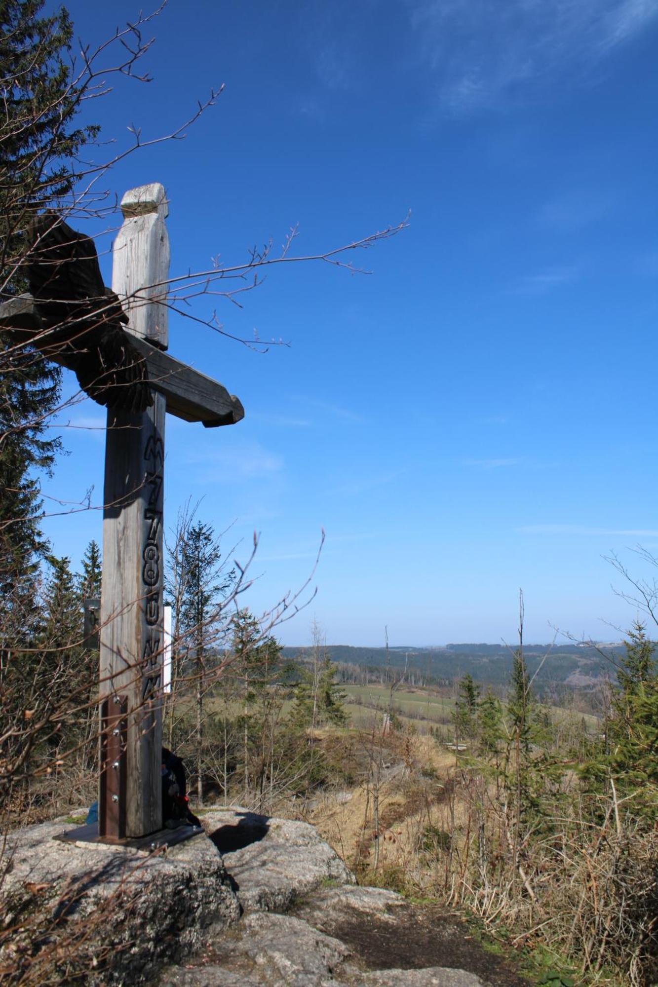Gemuetliche Ferienwohnung Im Schoenen Erzgebirge - Wohnung Fruehling Eibenstock Esterno foto
